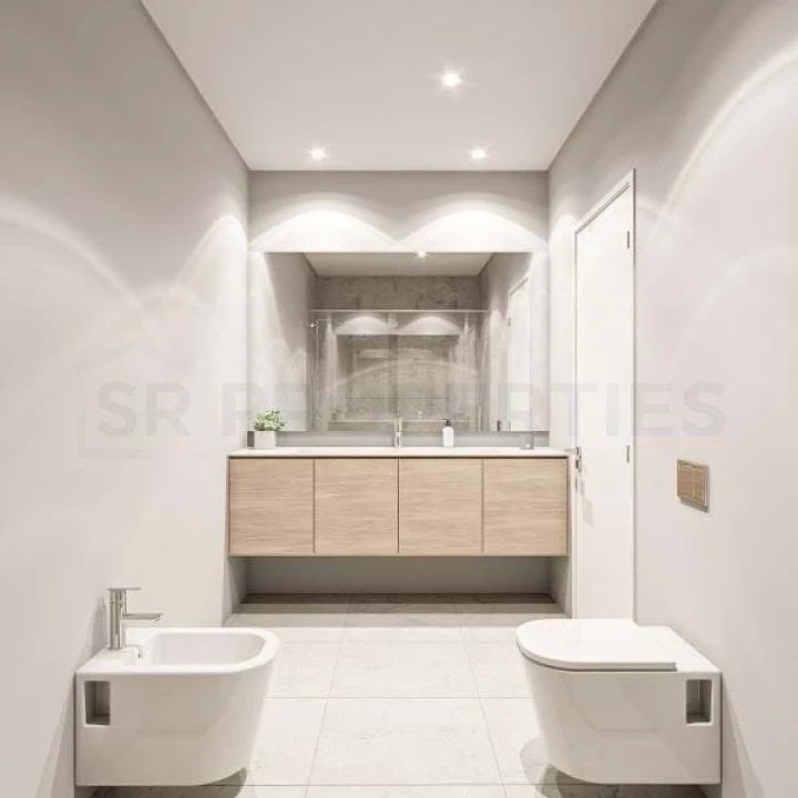 Apartamento T1 para Venda em Albufeira e Olhos de Água Foto 13