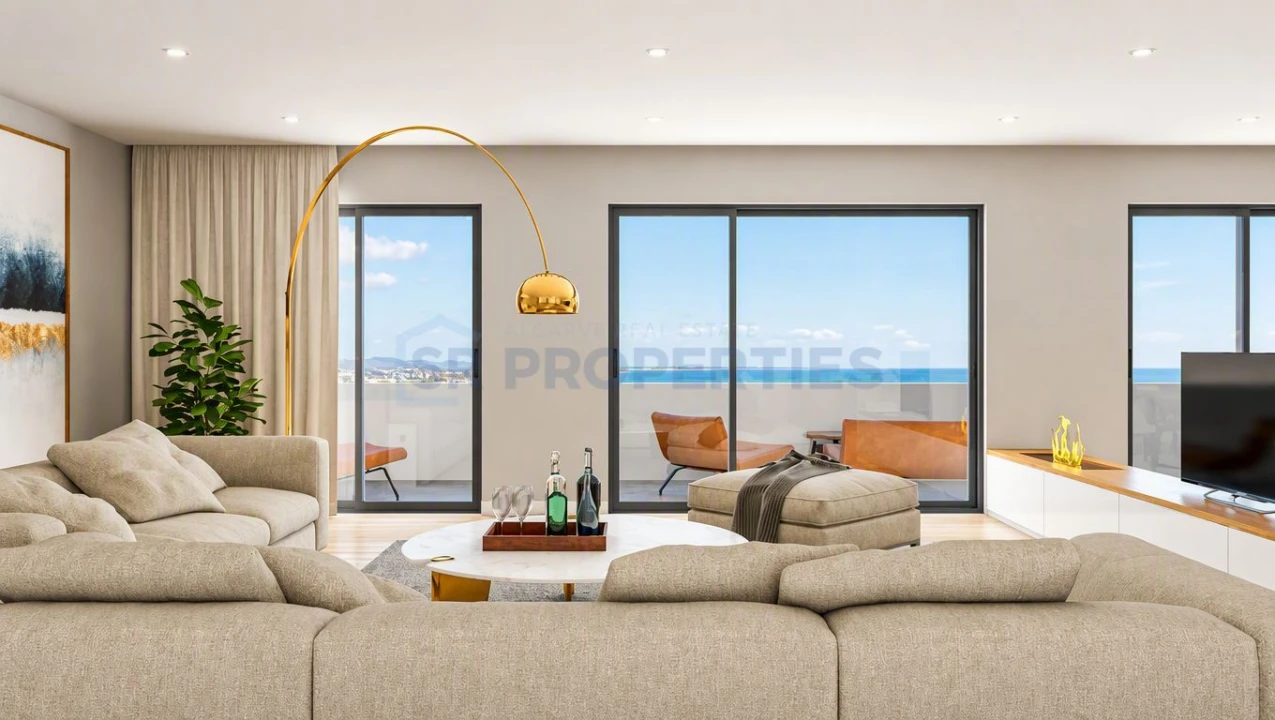 Apartamento T1 para Venda em Albufeira e Olhos de Água Foto 37