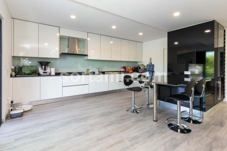 Moradia T6 para Venda em Almancil Foto 3