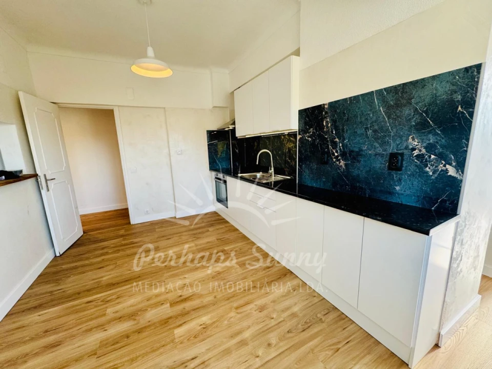 Apartamento T2 para Venda em Grândola e Santa Margarida da Serra Foto 2