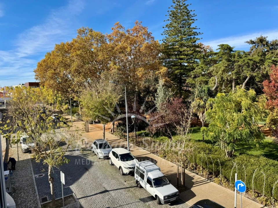 Apartamento T2 para Venda em Grândola e Santa Margarida da Serra Foto 14