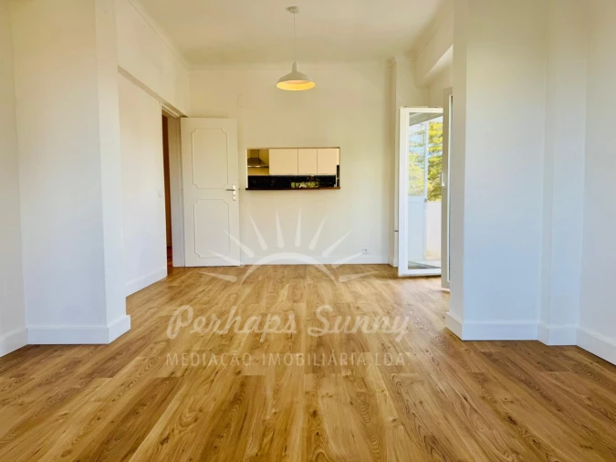 Apartamento T2 para Venda em Grândola e Santa Margarida da Serra Foto 9