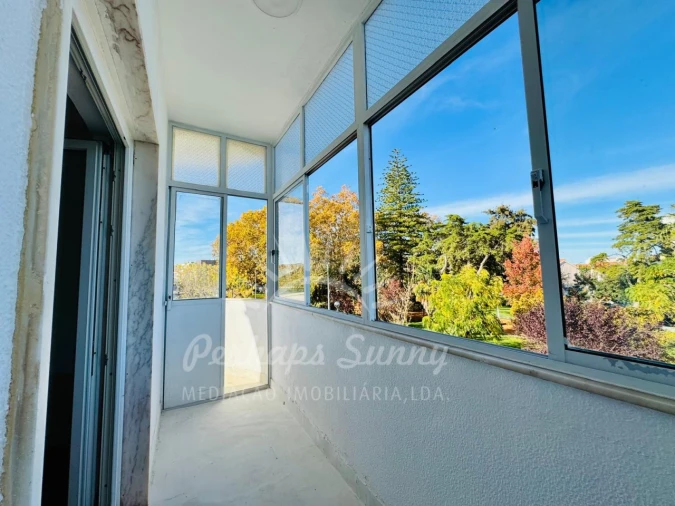 Apartamento T2 para Venda em Grândola e Santa Margarida da Serra Foto 11