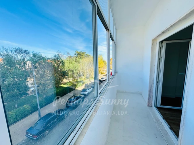 Apartamento T2 para Venda em Grândola e Santa Margarida da Serra Foto 15