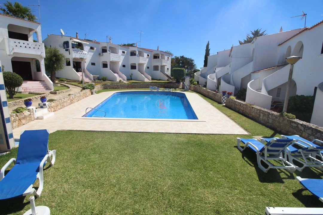 Apartamento T2 para Venda em Porches Foto 20