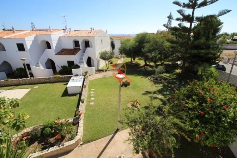 Apartamento T2 para Venda em Porches Foto 3