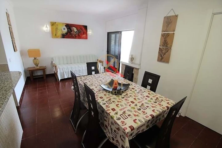 Apartamento T2 para Venda em Porches Foto 9