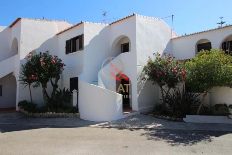 Apartamento T2 para Venda em Porches Foto 4