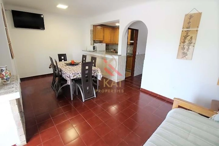 Apartamento T2 para Venda em Porches Foto 5