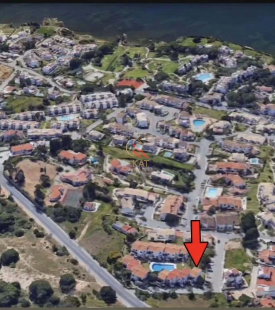 Apartamento T2 para Venda em Porches Foto 22