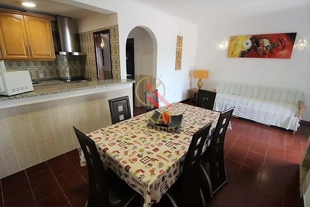 Apartamento T2 para Venda em Porches Foto 6