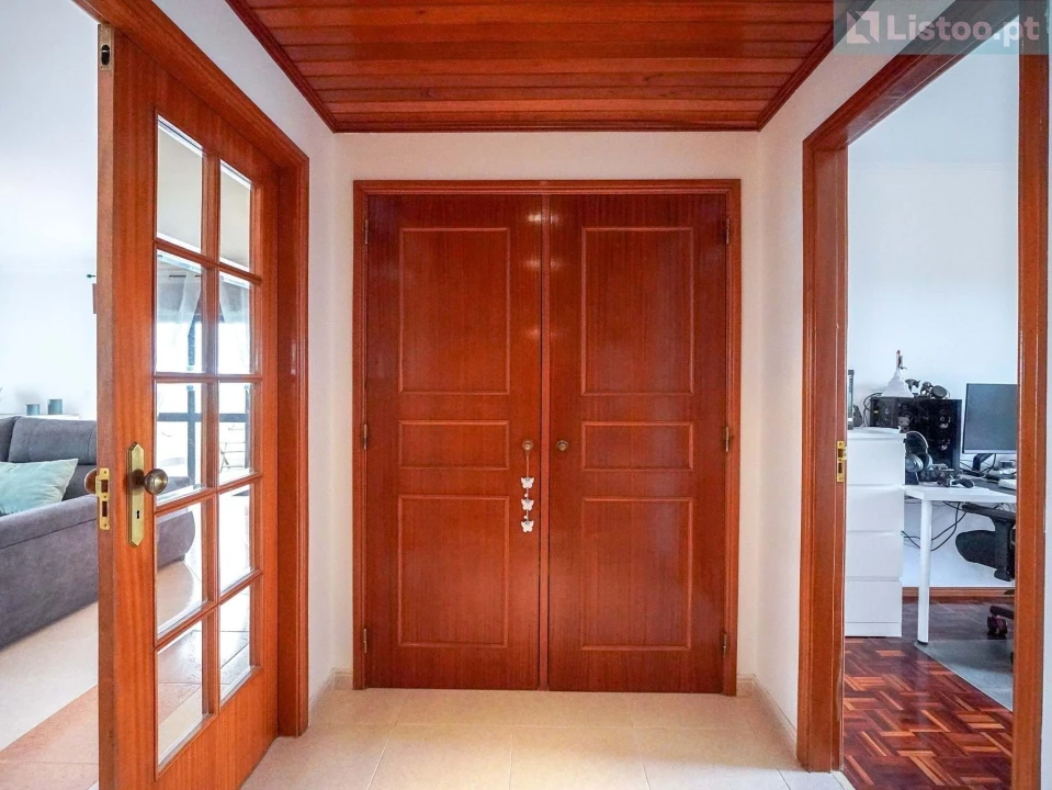 Apartamento T3 para Venda em Algueirão-Mem Martins Foto 20