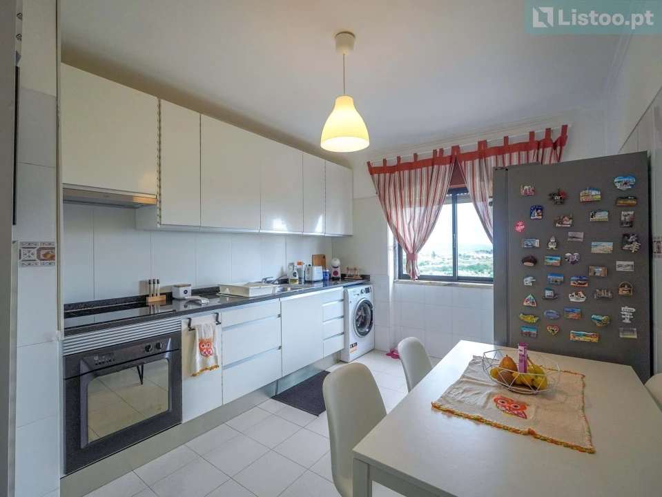 Apartamento T3 para Venda em Algueirão-Mem Martins Foto 15