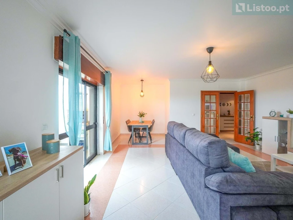 Apartamento T3 para Venda em Algueirão-Mem Martins Foto 10