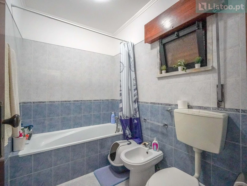 Apartamento T3 para Venda em Algueirão-Mem Martins Foto 35