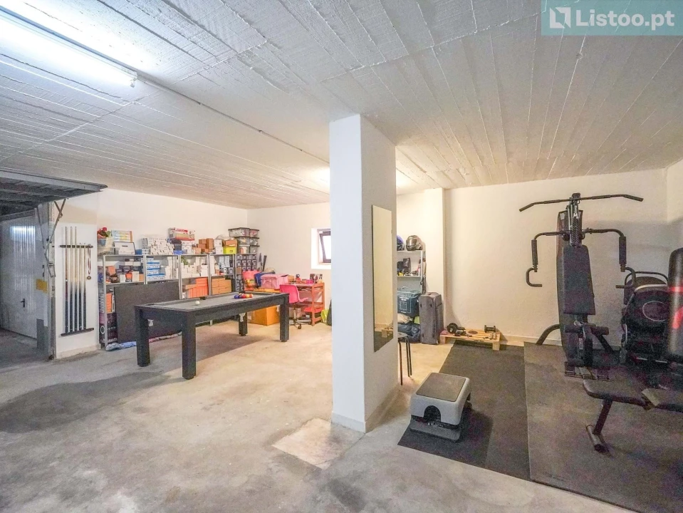 Apartamento T3 para Venda em Algueirão-Mem Martins Foto 41