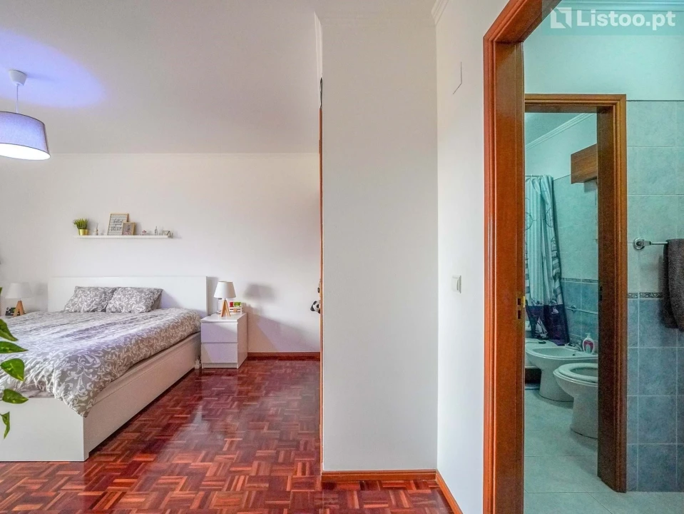 Apartamento T3 para Venda em Algueirão-Mem Martins Foto 33