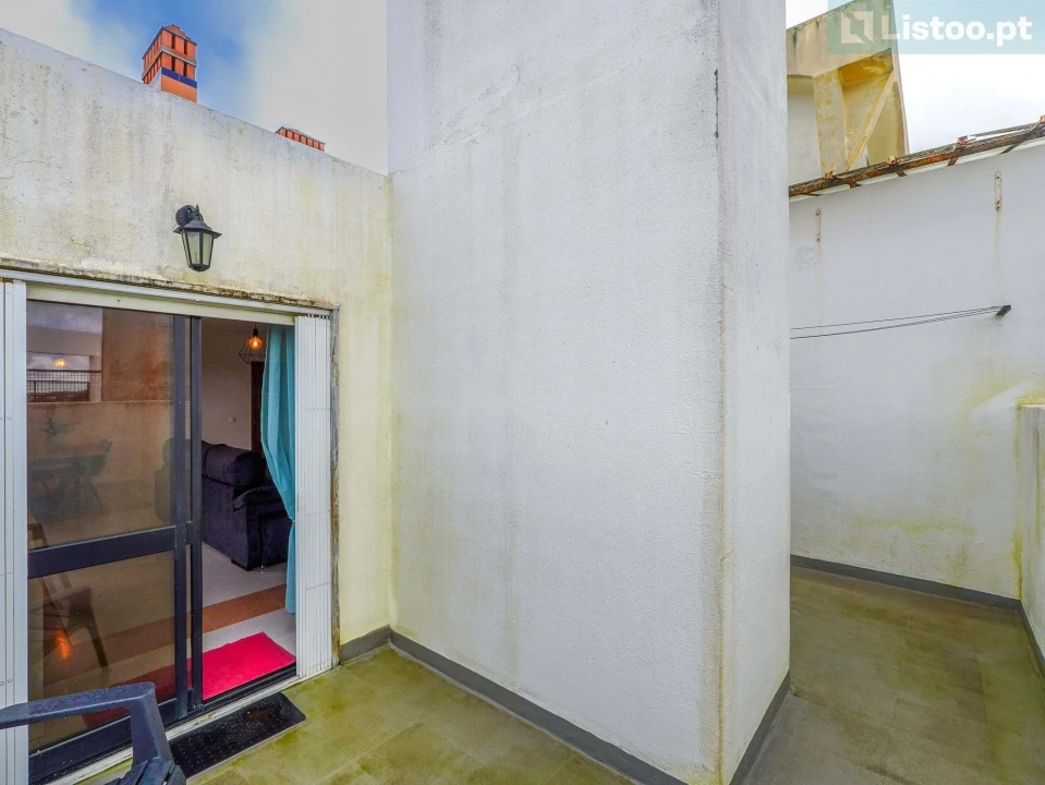 Apartamento T3 para Venda em Algueirão-Mem Martins Foto 12