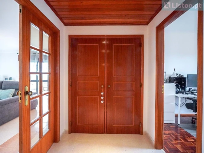 Apartamento T3 para Venda em Algueirão-Mem Martins Foto 20