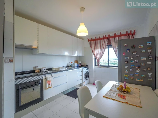 Apartamento T3 para Venda em Algueirão-Mem Martins Foto 15