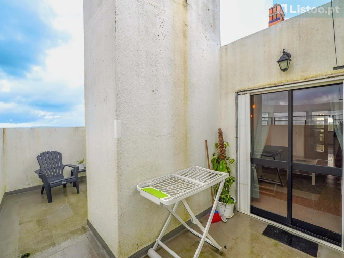 Apartamento T3 para Venda em Algueirão-Mem Martins Foto 39