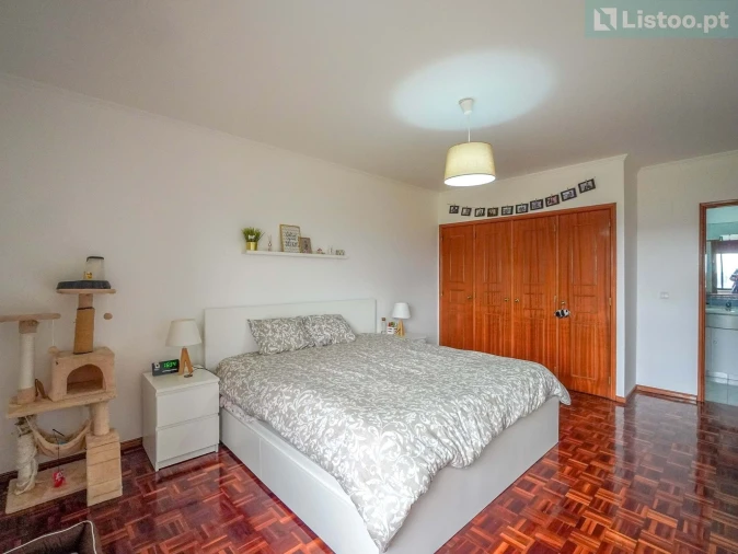 Apartamento T3 para Venda em Algueirão-Mem Martins Foto 36