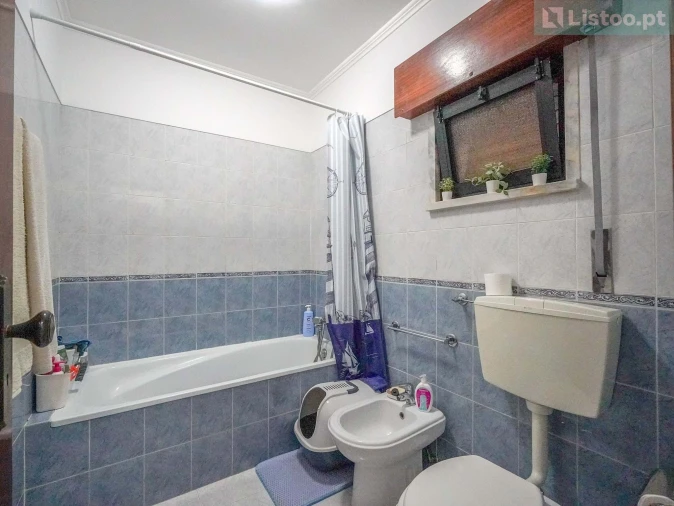 Apartamento T3 para Venda em Algueirão-Mem Martins Foto 35