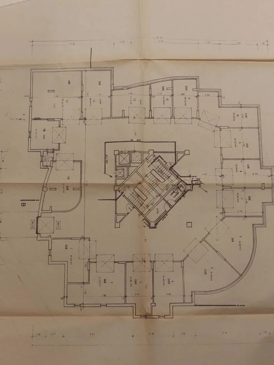 Apartamento T3 para Venda em Algueirão-Mem Martins Foto 46
