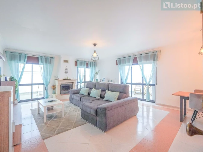 Apartamento T3 para Venda em Algueirão-Mem Martins Foto 2