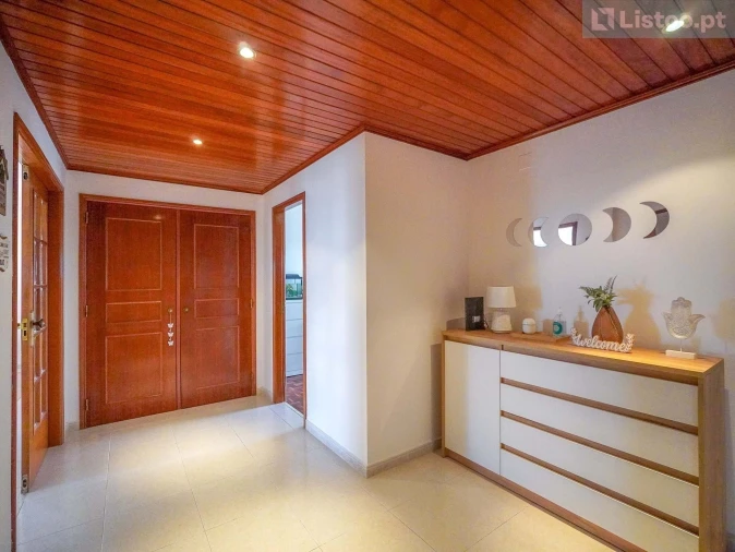 Apartamento T3 para Venda em Algueirão-Mem Martins Foto 13