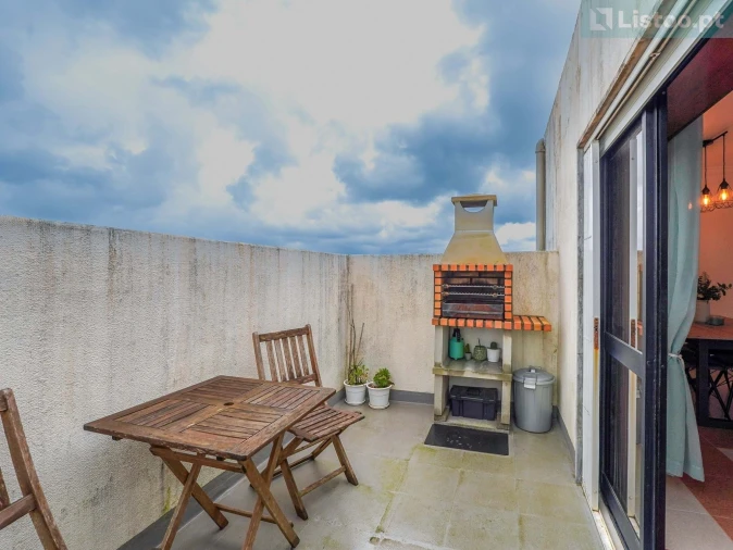 Apartamento T3 para Venda em Algueirão-Mem Martins Foto 7