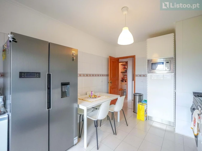 Apartamento T3 para Venda em Algueirão-Mem Martins Foto 17