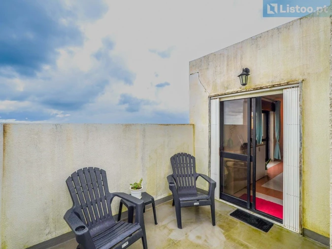 Apartamento T3 para Venda em Algueirão-Mem Martins Foto 11