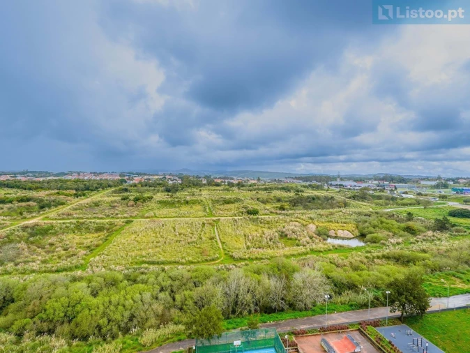 Apartamento T3 para Venda em Algueirão-Mem Martins Foto 42