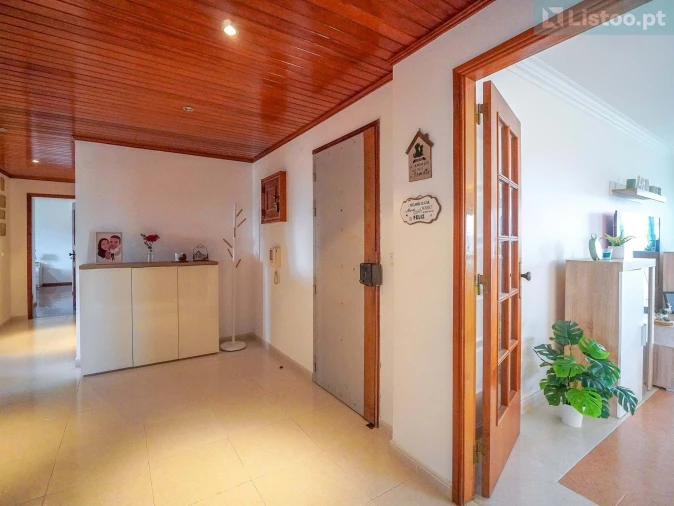 Apartamento T3 para Venda em Algueirão-Mem Martins Foto 24