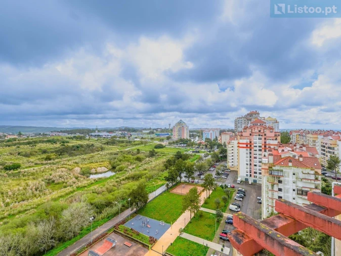 Apartamento T3 para Venda em Algueirão-Mem Martins Foto 43