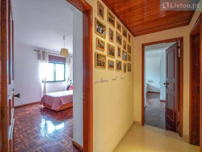 Apartamento T3 para Venda em Algueirão-Mem Martins Foto 25