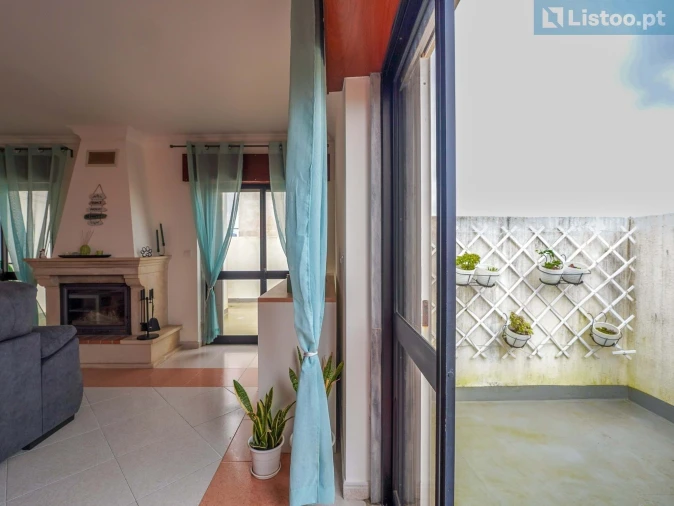 Apartamento T3 para Venda em Algueirão-Mem Martins