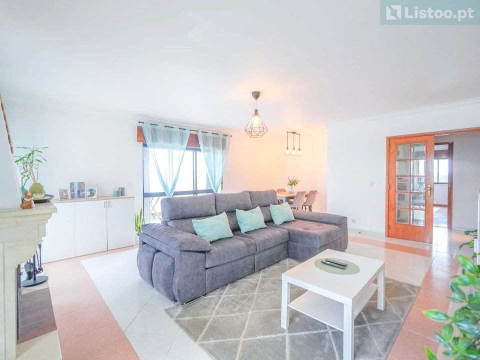 Apartamento T3 para Venda em Algueirão-Mem Martins Foto 6