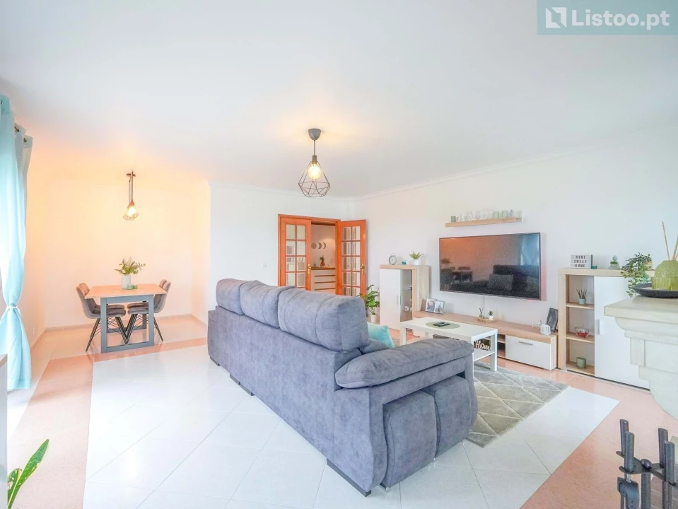 Apartamento T3 para Venda em Algueirão-Mem Martins Foto 8