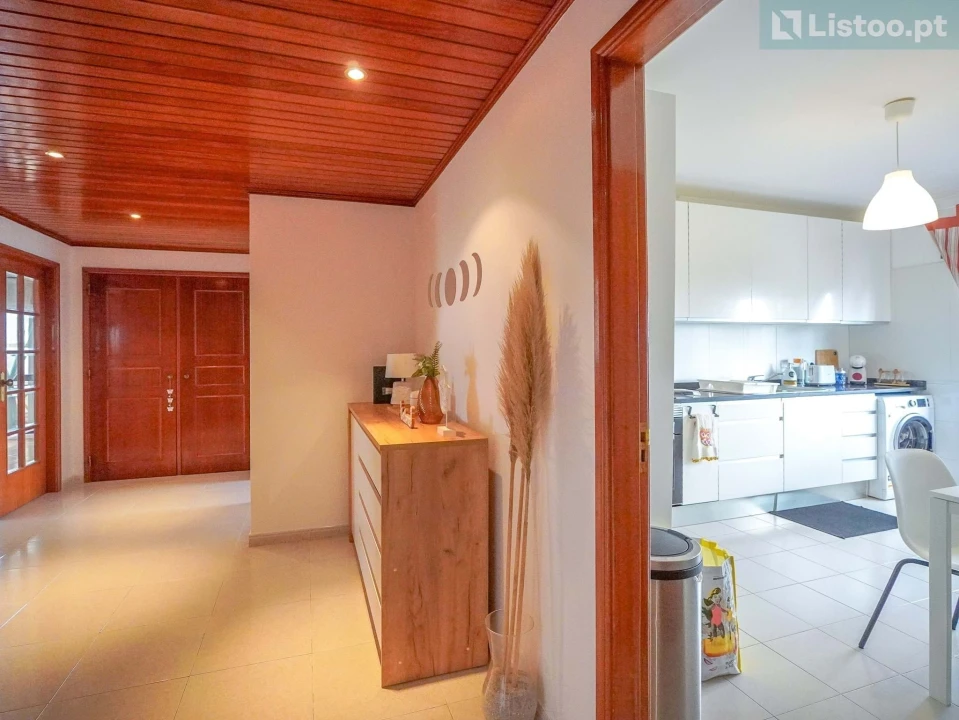 Apartamento T3 para Venda em Algueirão-Mem Martins Foto 14