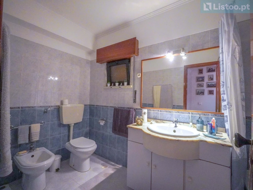 Apartamento T3 para Venda em Algueirão-Mem Martins Foto 29