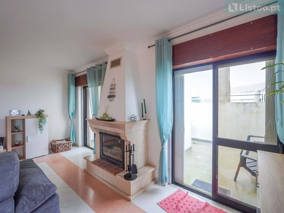 Apartamento T3 para Venda em Algueirão-Mem Martins Foto 9