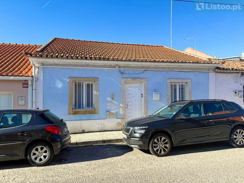 Moradia T3 para Venda em Cartaxo e Vale da Pinta Foto 1