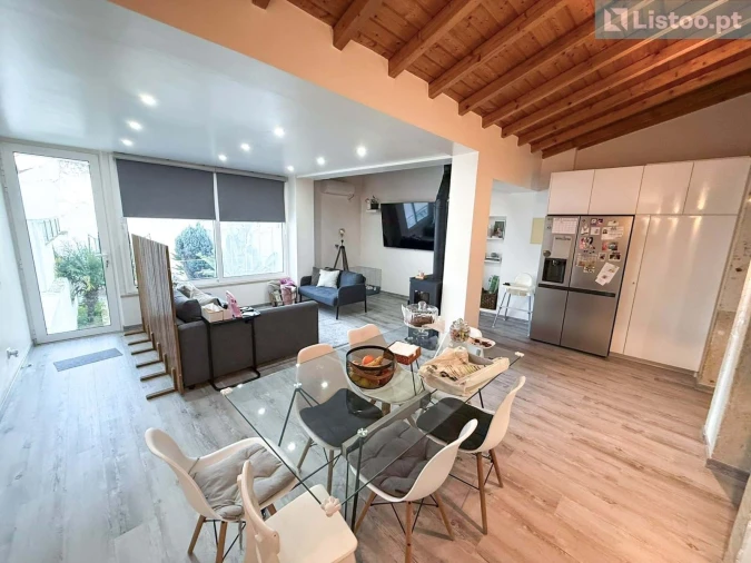 Moradia T3 para Venda em Cartaxo e Vale da Pinta Foto 2