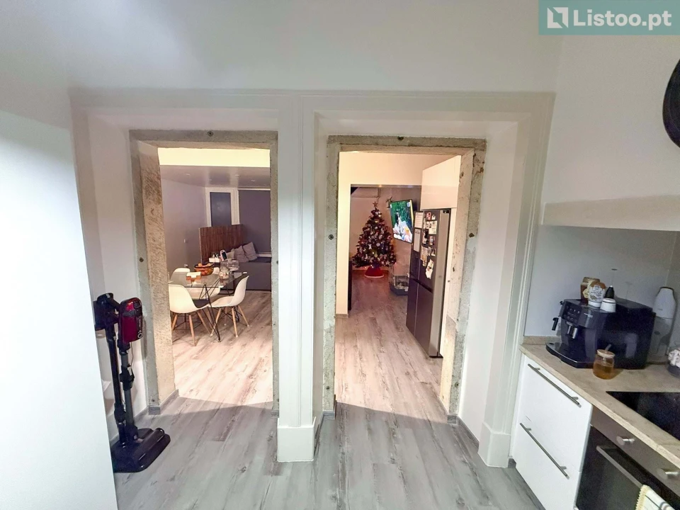 Moradia T3 para Venda em Cartaxo e Vale da Pinta Foto 13