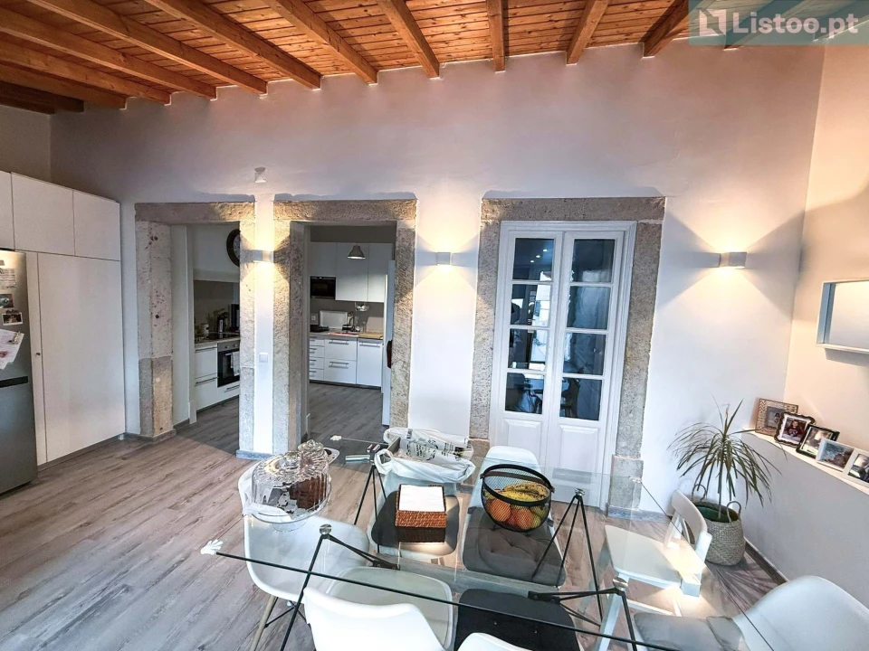 Moradia T3 para Venda em Cartaxo e Vale da Pinta Foto 5