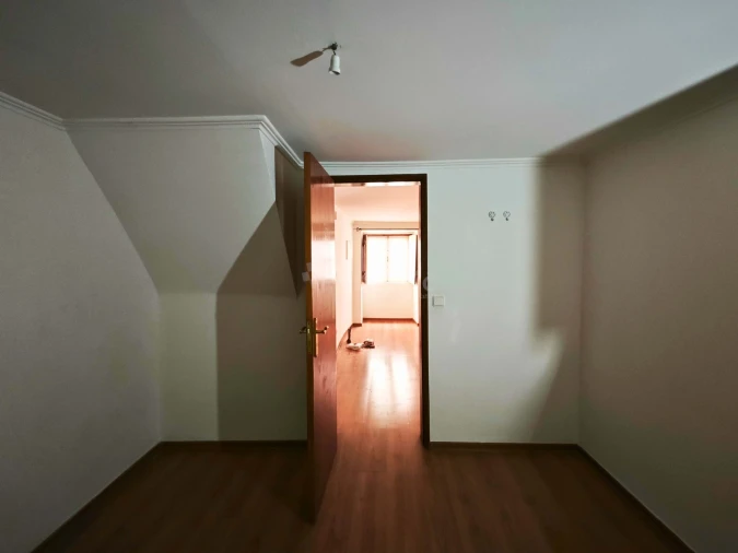 Apartamento T2 para Venda em São Vicente Foto 8