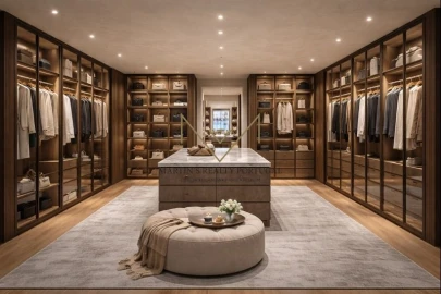 Moradia T6 para Venda em Cascais e Estoril