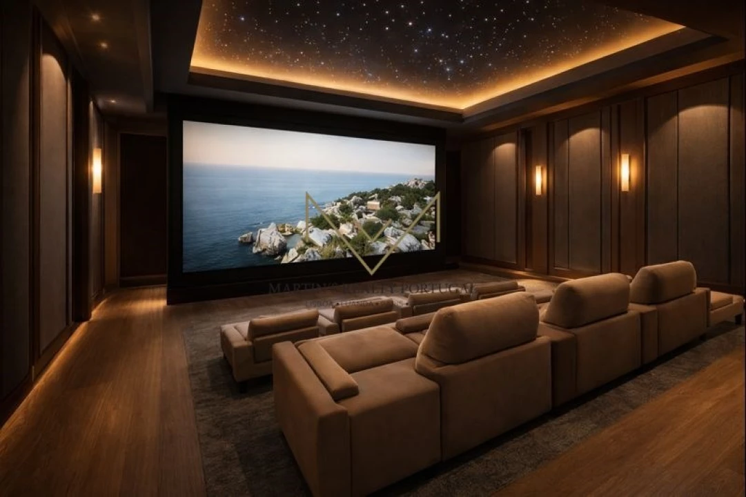 Moradia T6 para Venda em Cascais e Estoril Foto 6